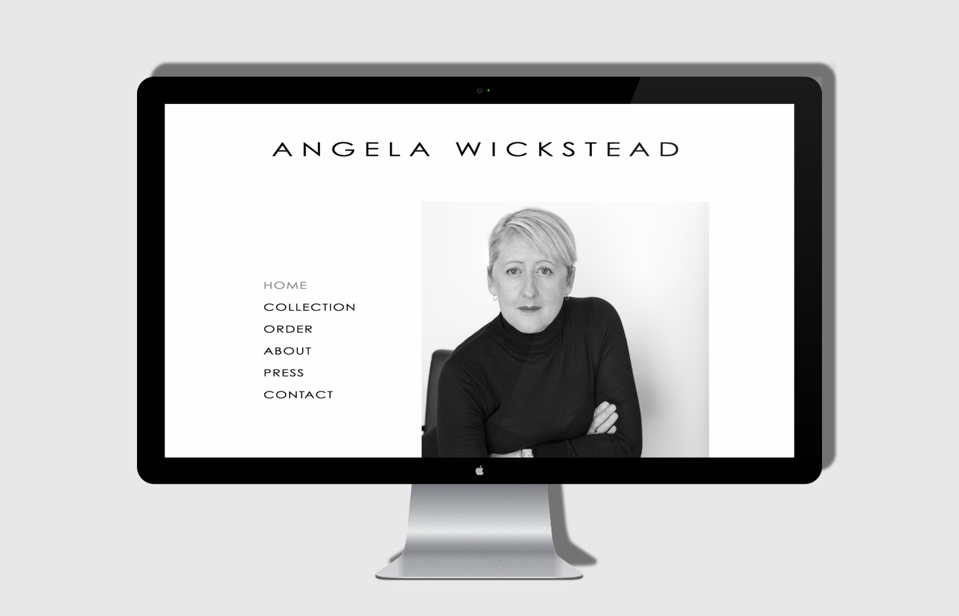 Angela Wickstead preview